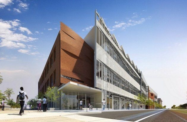 Tìm hiểu trường cao đẳng Los Angeles Mission College khi du học Mỹ